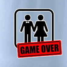 Bachelor Party - Game over (hetero)
