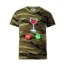 Víno volá (Pecka design) Víno volá (Pecka design)