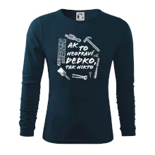 Ak to neopraví dedko tak nikto ČB Ak to neopraví dedko tak nikto ČB