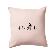 EKG masáž EKG masáž