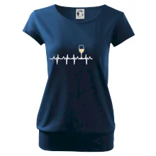 Víno ekg - biele víno