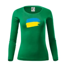 Ukrajina vlajka Ukrajina vlajka