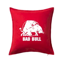 Bad Bull Bad Bull