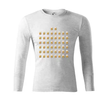 Narodeniny - 50x pivo Narodeniny - 50x pivo