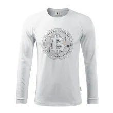 Bitcoin tlačený spoj Bitcoin tlačený spoj