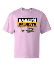 Najlepší bagrista