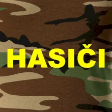 Hasiči názov samostatný