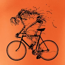 Cyklo kostra Cyklo kostra
