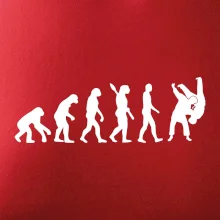 Judo Evolúcia boj