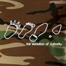 Evolution of authority