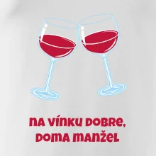 Na vínku dobre SK (Pecka design)