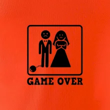 Game Over rozlúčka Game Over rozlúčka