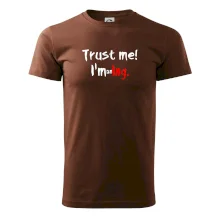 Trust me I´m an Ing. / Ver mi som Ing.