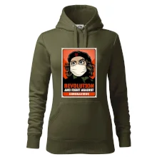 Corona Revolution & Fight