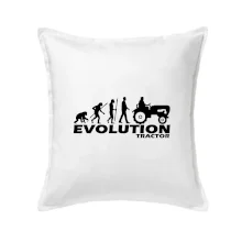 Evolúcia traktor Evolúcia traktor
