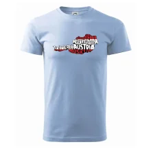 Mapy - názvy miest - Rakúsko