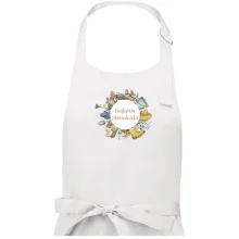 Zástera pre najlepšiu záhradníčku