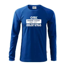 Otec uradne hodiny Otec uradne hodiny