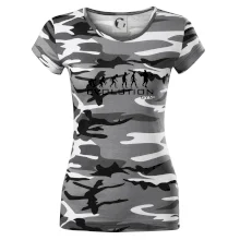 Evolúcia Gym Evolúcia Gym