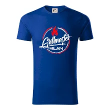 Grillmaster meno Grillmaster meno