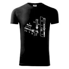 Pípá nákres Pípá nákres