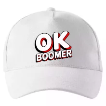 Baby Boomers - OK boomer