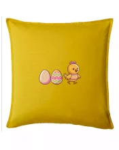 Evolúcia vajíčka - veľká noc - kura