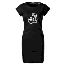 Betón svaly Betón svaly