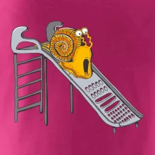 To bude ale drsný nárez (Pecka Design)