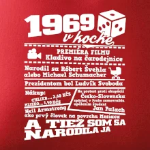 1969 v kocke