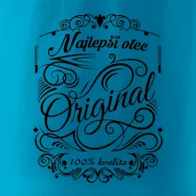 Vintage - Najlepší otec