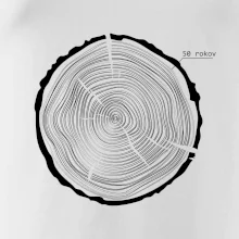 50 rokov - Letokruhy