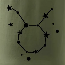 Súhvezdie - Taurus - Býk Súhvezdie - Taurus - Býk