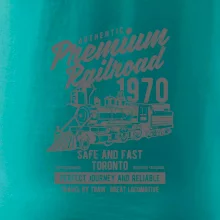 Premium Railroad Premium Railroad