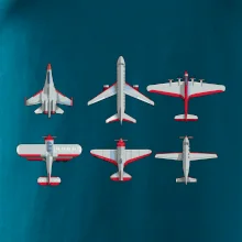 Lietadlo modelár Lietadlo modelár