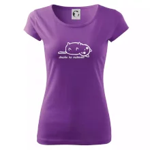 Dnes to nedávam Dnes to nedávam