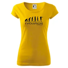 Biathlon - Evolúcia biatlonu Biathlon - Evolúcia biatlonu