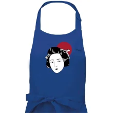 Japan culture - žena