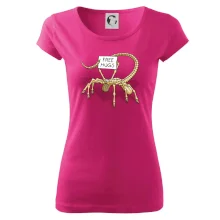 Votrelec - free hugs (Hana-creative)