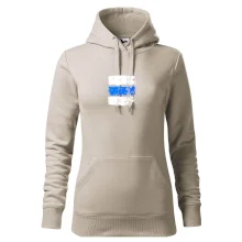 Turistická značka - modrá Turistická značka - modrá