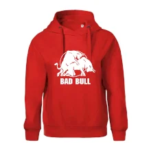 Bad Bull Bad Bull