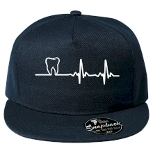 EKG zuby EKG zuby