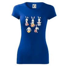 Veľkonočné zajace