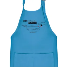 Jazvečík - Anatómia