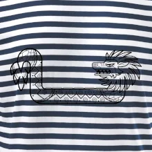 Mayovia - zvieratá drak