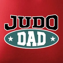 Judo Dad