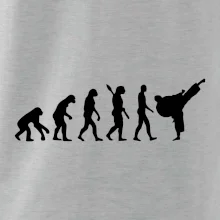 Karate Evolúcia - kop