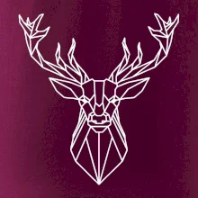 Geometria - Veľký jeleň Geometria - Veľký jeleň