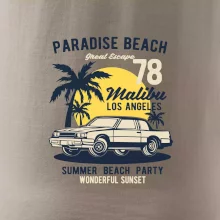 Paradise Beach Paradise Beach