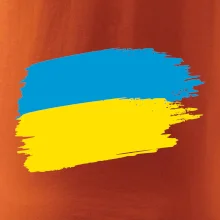 Ukrajina vlajka Ukrajina vlajka